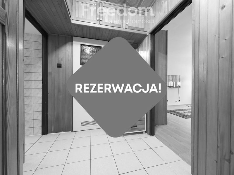 Zdjęcie ogłoszenia -  
