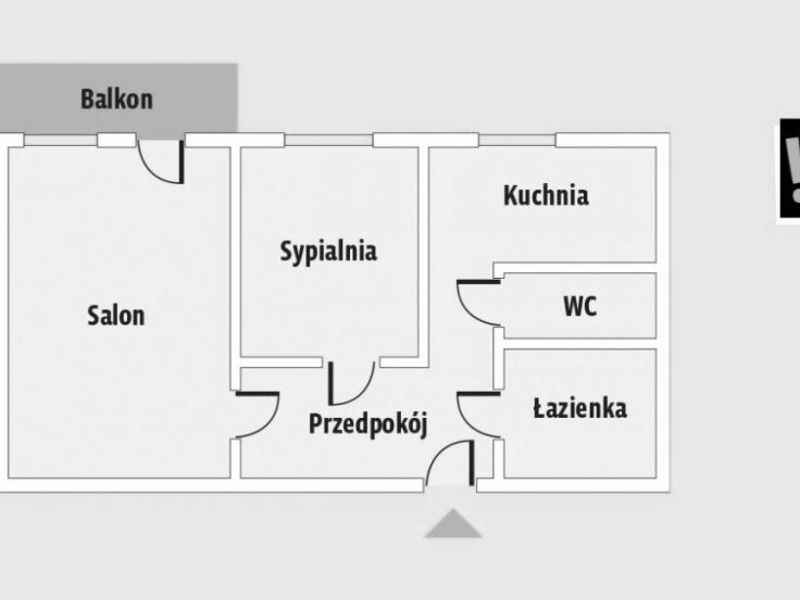 Zdjęcie ogłoszenia -  