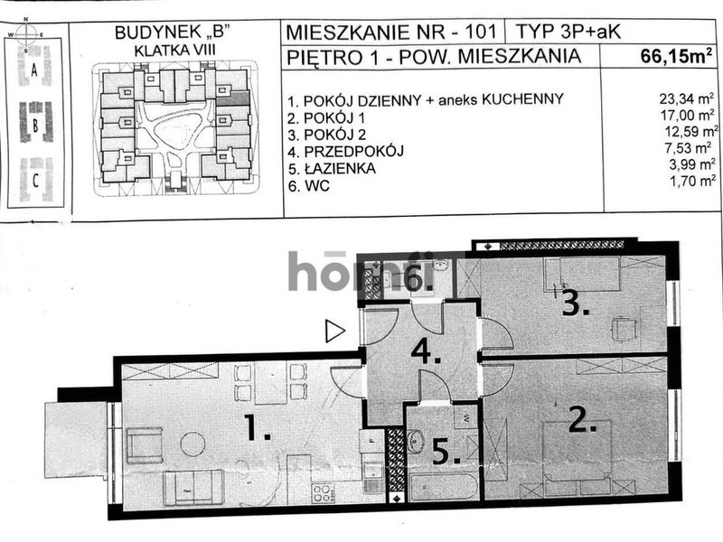 Zdjęcie ogłoszenia -  