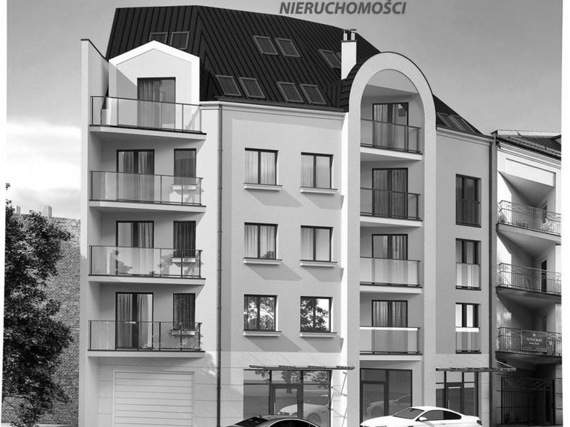 Zdjęcie ogłoszenia -  