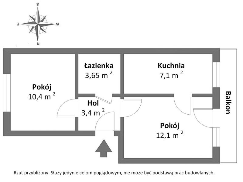 Zdjęcie ogłoszenia -  