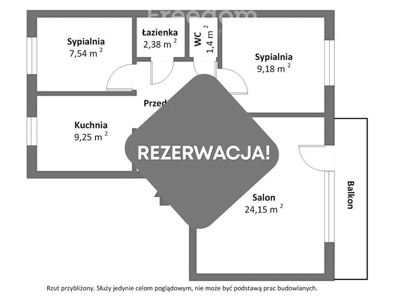 Zdjęcie ogłoszenia -  