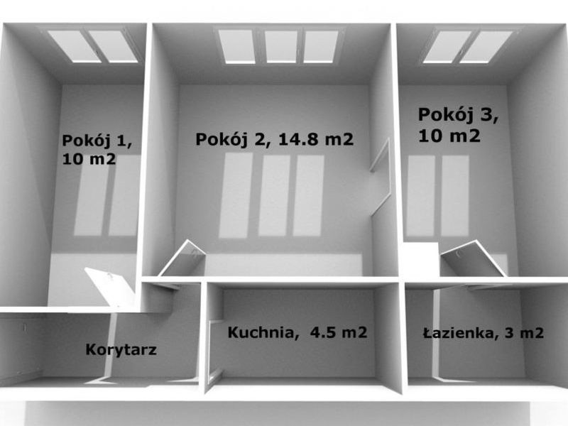 Zdjęcie ogłoszenia -  