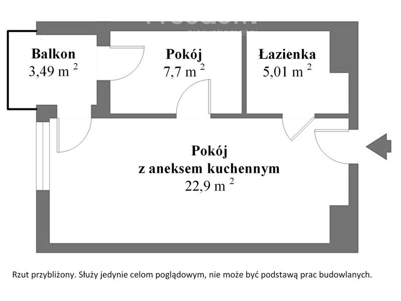 Zdjęcie ogłoszenia -  