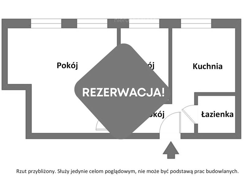 Zdjęcie ogłoszenia -  