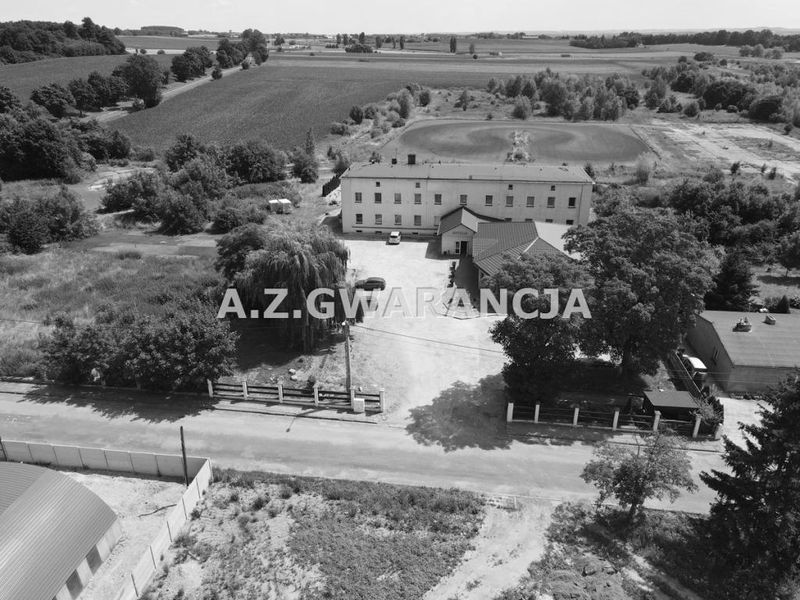 Zdjęcie ogłoszenia -  