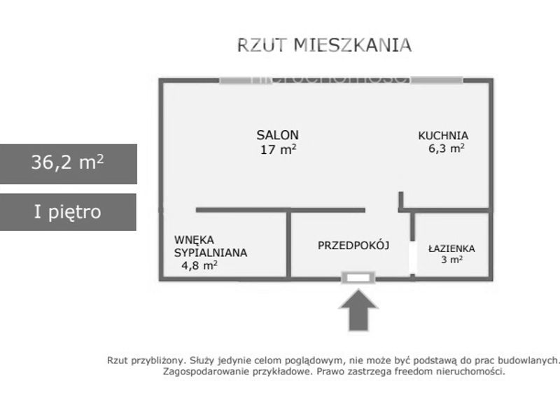 Zdjęcie ogłoszenia -  