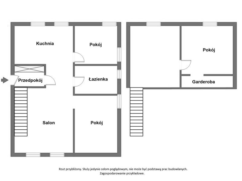 Zdjęcie ogłoszenia -  