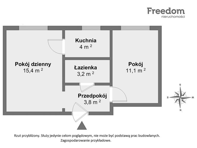 Zdjęcie ogłoszenia -  