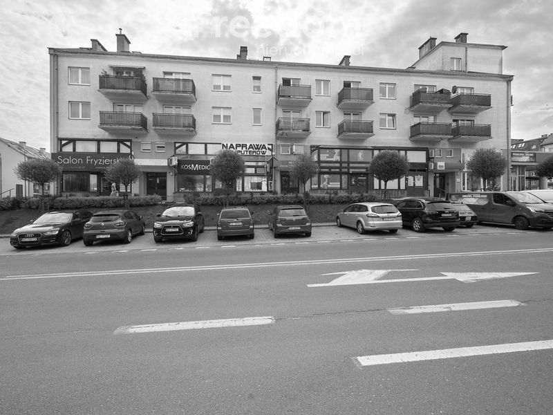Zdjęcie ogłoszenia -  
