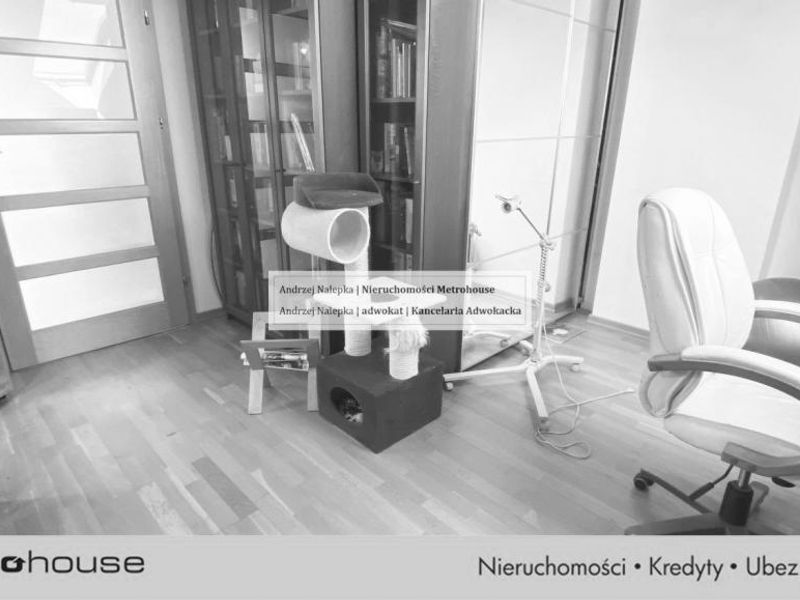 Zdjęcie ogłoszenia -  