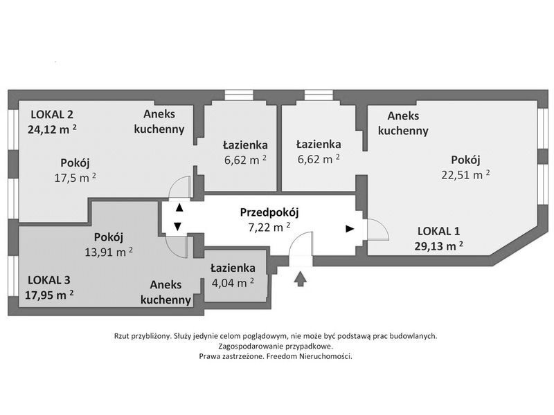 Zdjęcie ogłoszenia -  