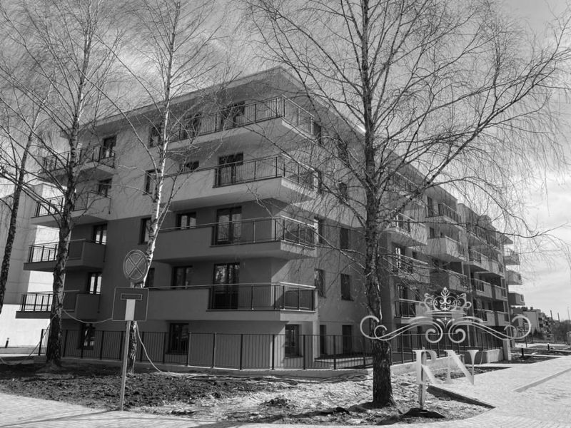 Zdjęcie ogłoszenia -  