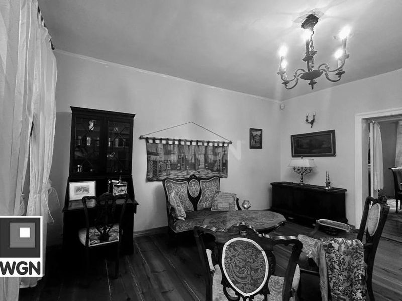 Zdjęcie ogłoszenia -  