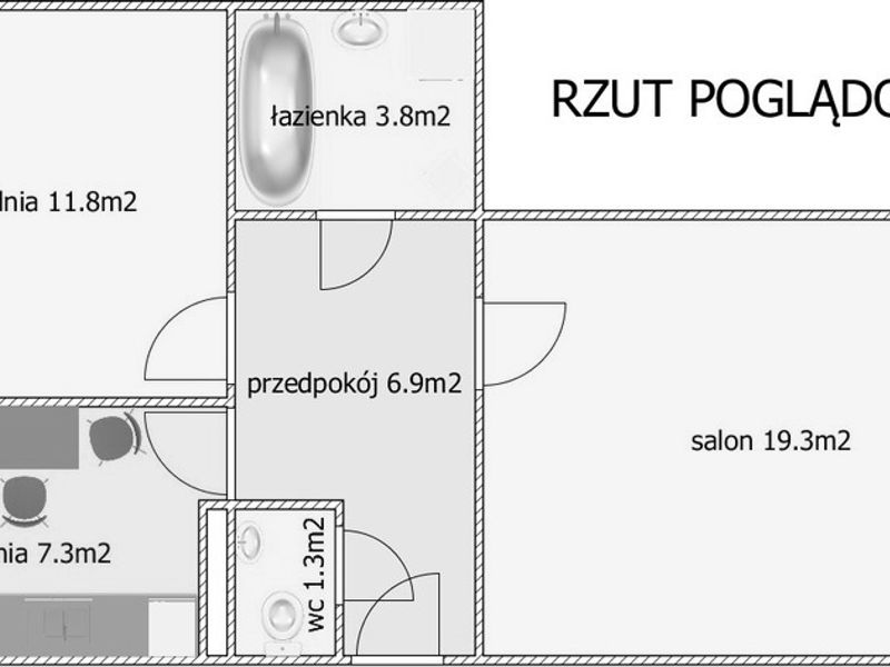 Zdjęcie ogłoszenia -  