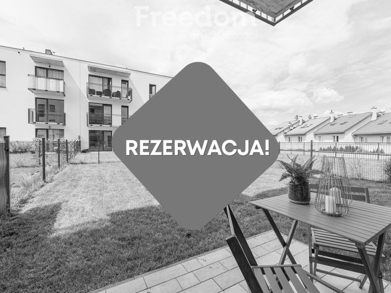 Zdjęcie ogłoszenia -  