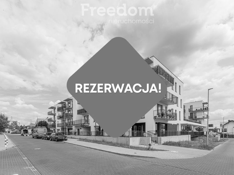 Zdjęcie ogłoszenia -  