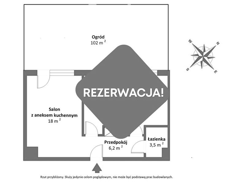 Zdjęcie ogłoszenia -  