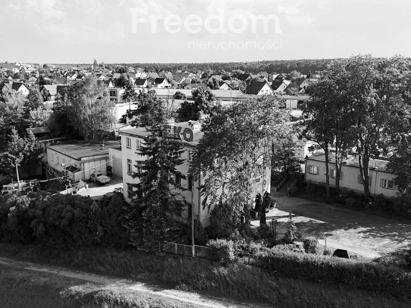 Zdjęcie ogłoszenia -  