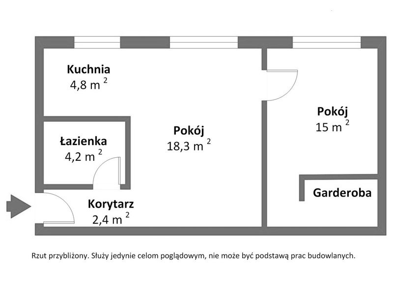 Zdjęcie ogłoszenia -  