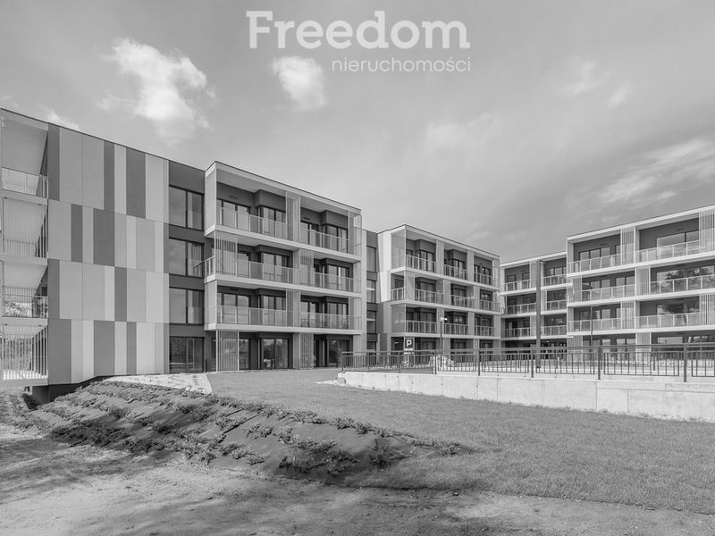 Zdjęcie ogłoszenia -  