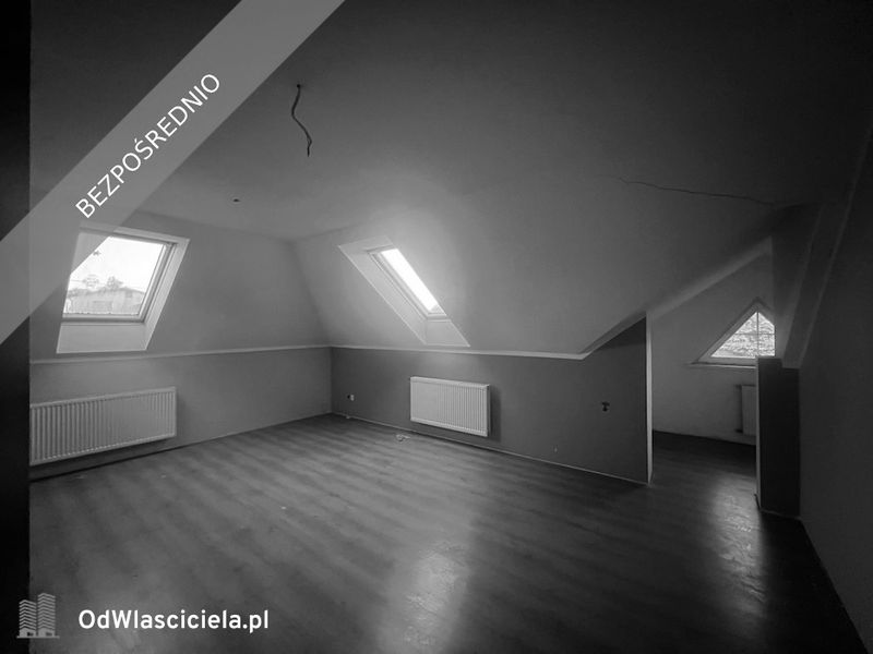 Zdjęcie ogłoszenia -  
