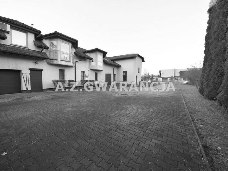 Zdjęcie ogłoszenia -  