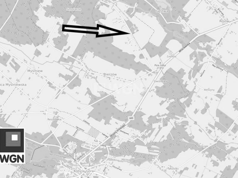 Zdjęcie ogłoszenia -  