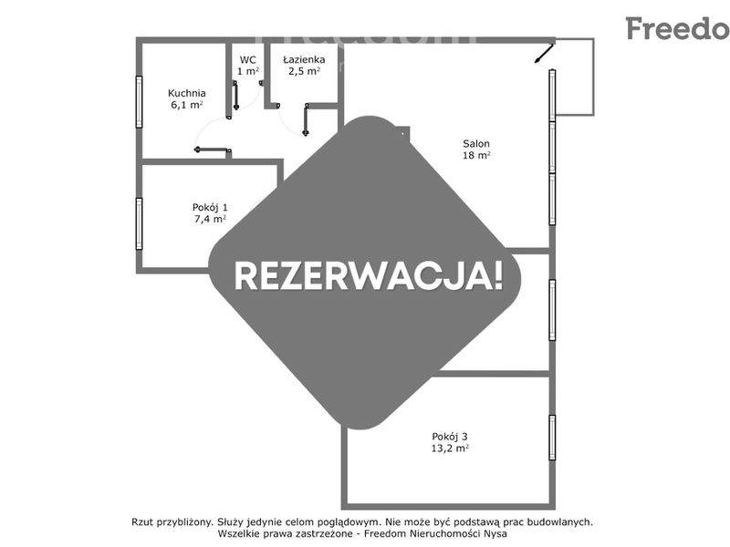 Zdjęcie ogłoszenia -  