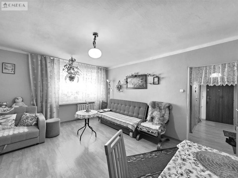 Zdjęcie ogłoszenia -  