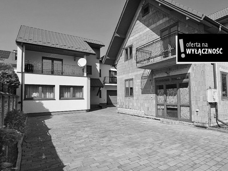 Zdjęcie ogłoszenia -  