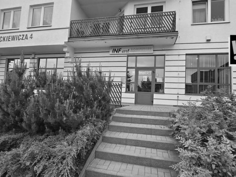 Zdjęcie ogłoszenia -  
