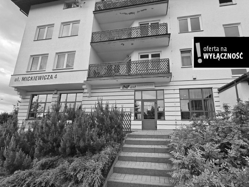 Zdjęcie ogłoszenia -  