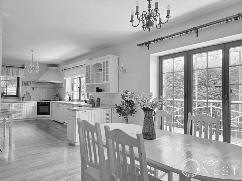 Zdjęcie ogłoszenia -  