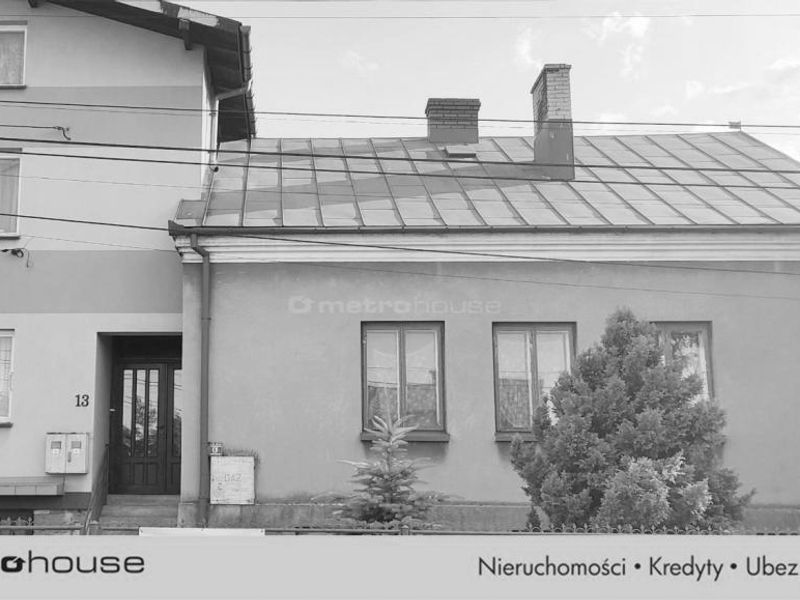 Zdjęcie ogłoszenia -  