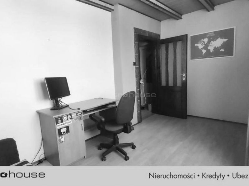 Zdjęcie ogłoszenia -  