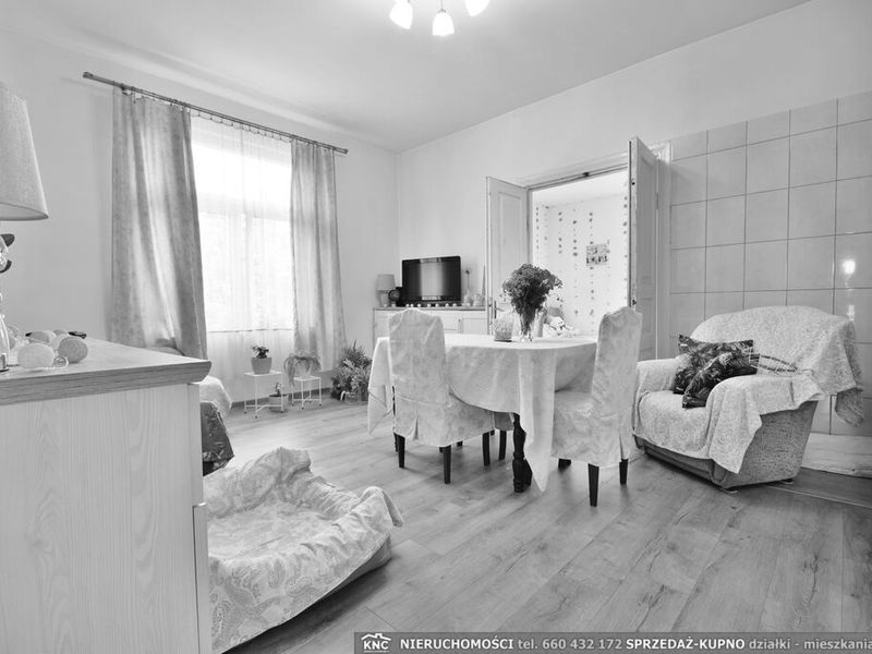 Zdjęcie ogłoszenia -  