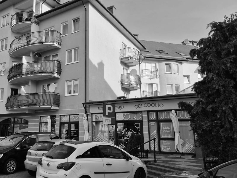 Zdjęcie ogłoszenia -  1