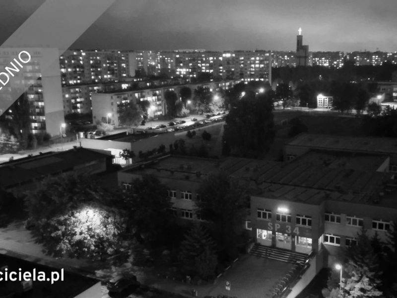 Zdjęcie ogłoszenia -  