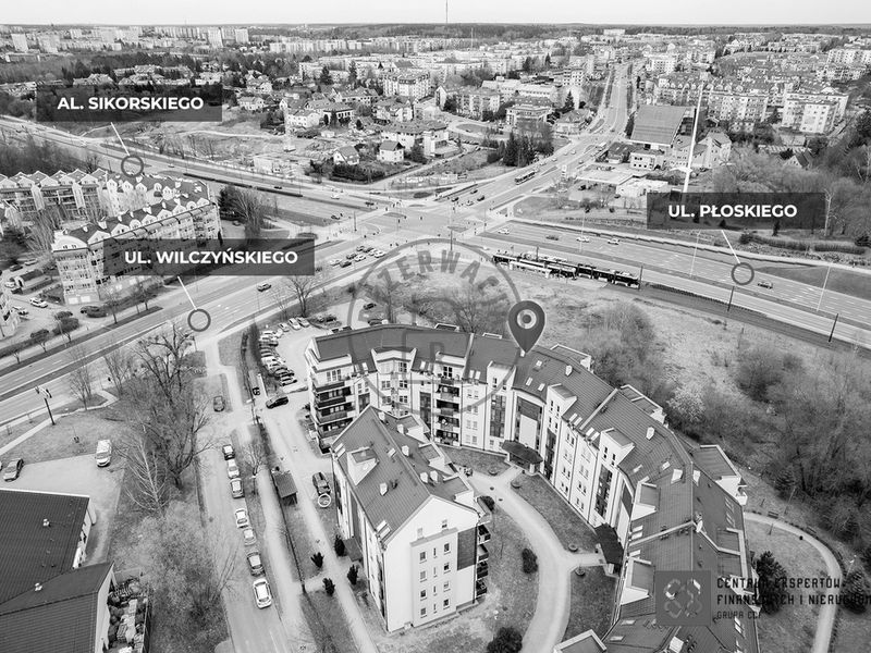 Zdjęcie ogłoszenia -  