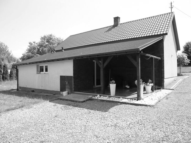Zdjęcie ogłoszenia -  