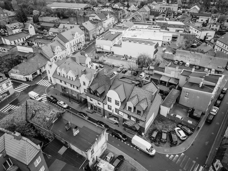 Zdjęcie ogłoszenia -  