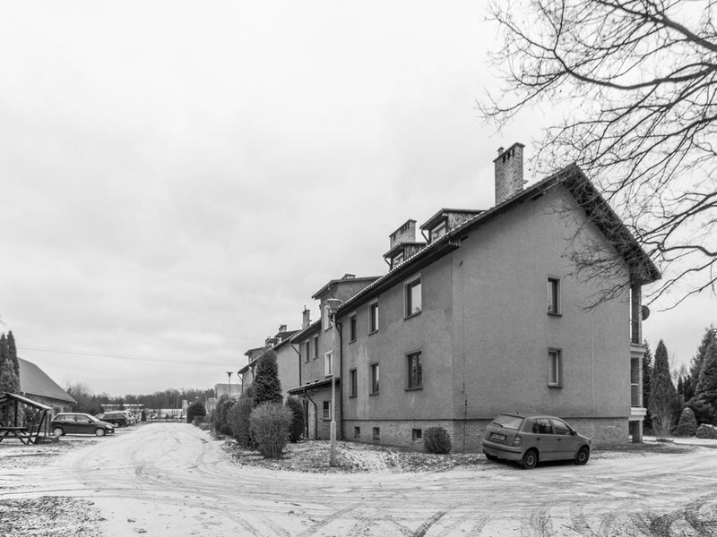 Zdjęcie ogłoszenia -  
