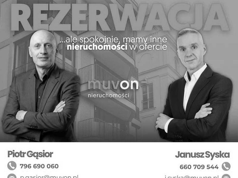 Zdjęcie ogłoszenia -  