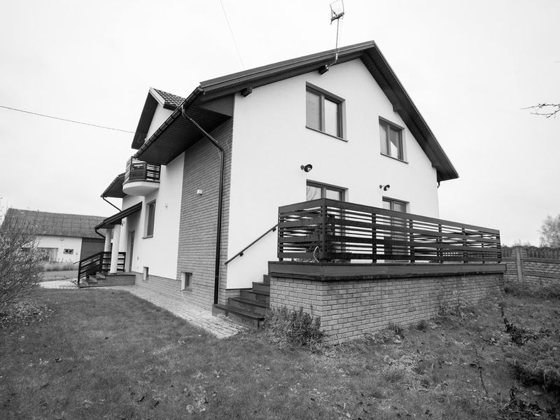 Zdjęcie ogłoszenia -  