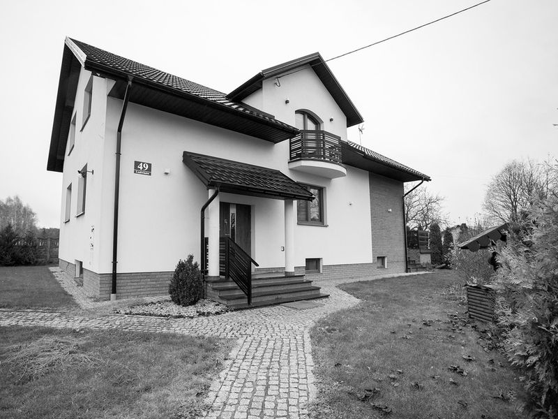 Zdjęcie ogłoszenia -  