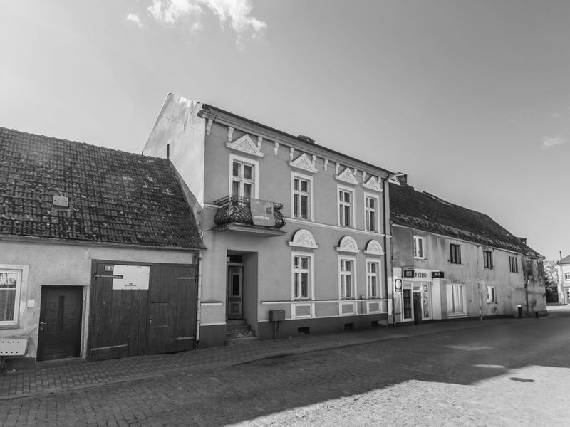 Zdjęcie ogłoszenia -  