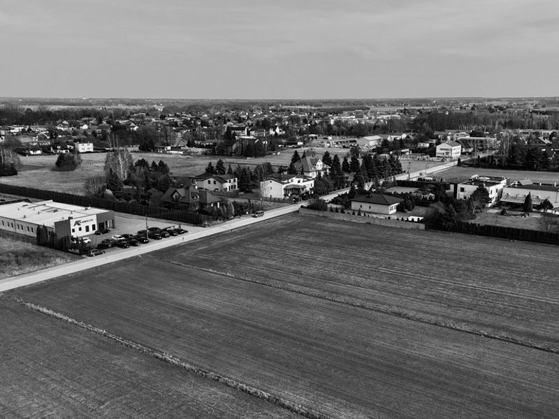 Zdjęcie ogłoszenia -  