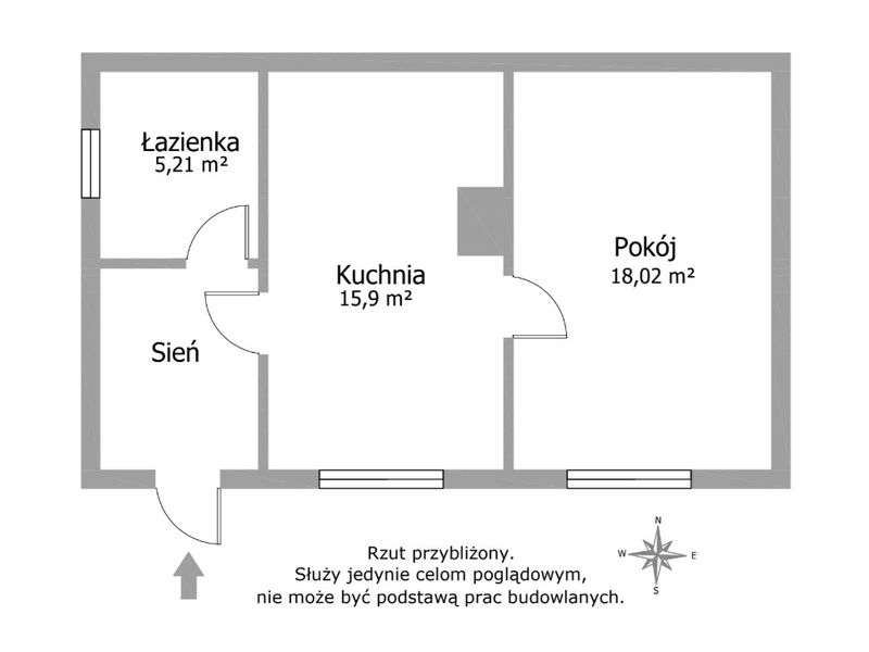 Zdjęcie ogłoszenia -  