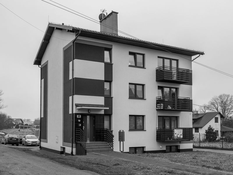 Zdjęcie ogłoszenia -  